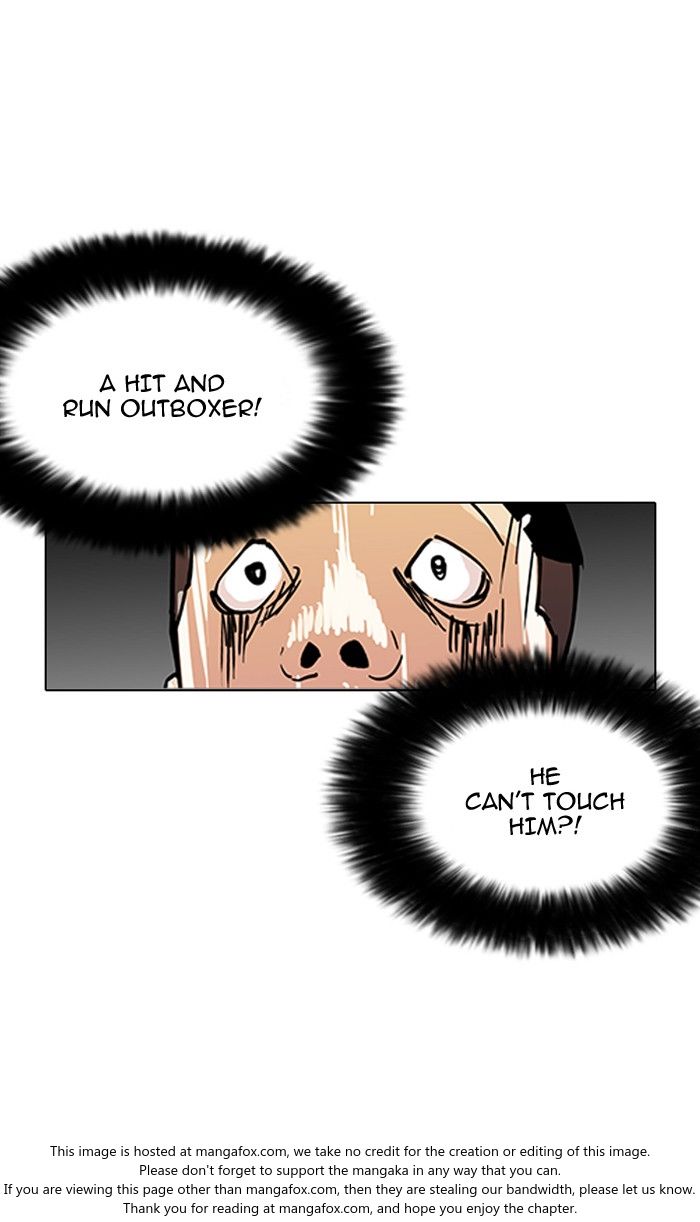 Lookism Chapter 125 page 34