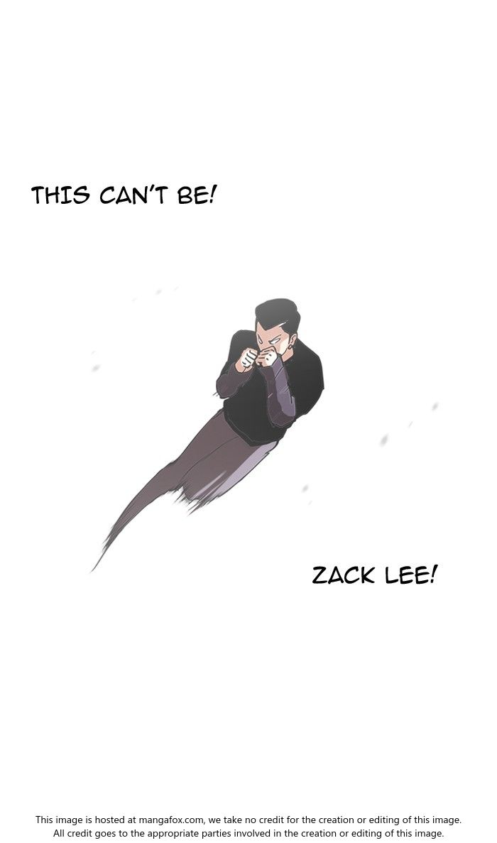 Lookism Chapter 125 page 36