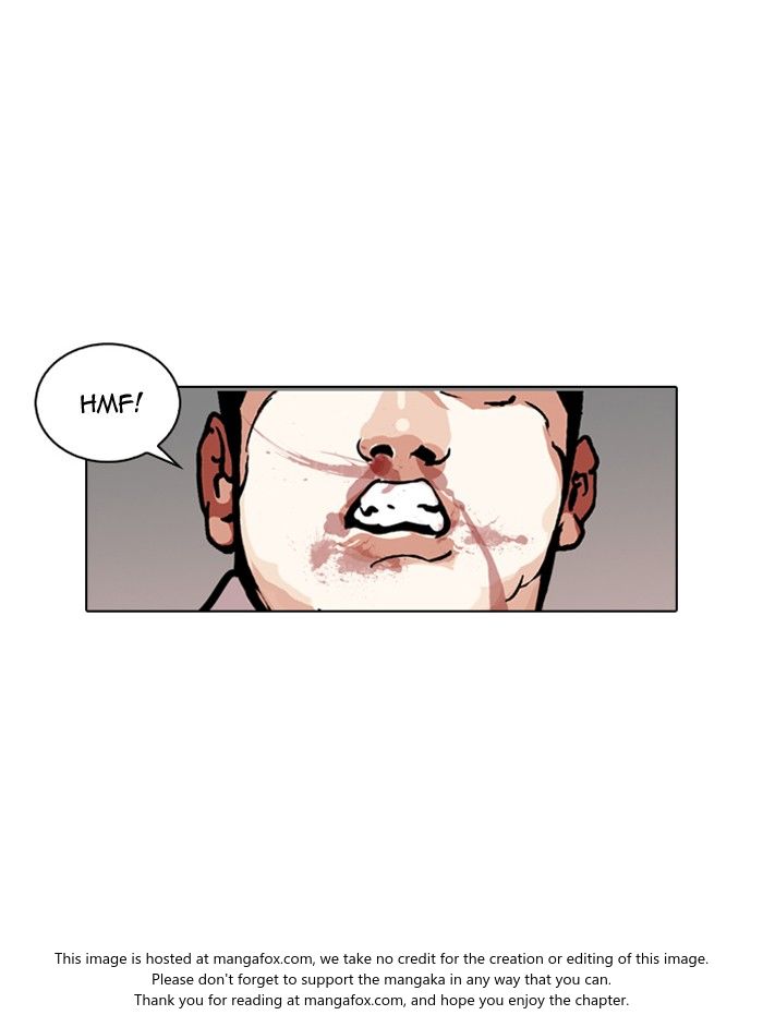 Lookism Chapter 125 page 37