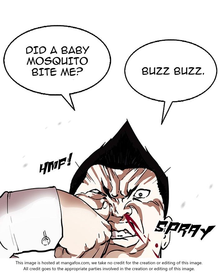 Lookism Chapter 125 page 38