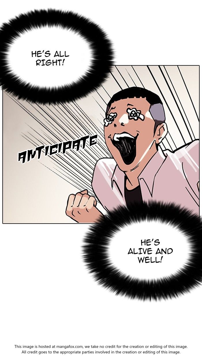 Lookism Chapter 125 page 41