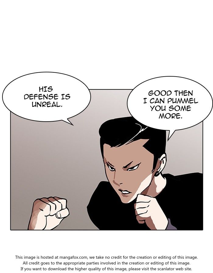 Lookism Chapter 125 page 42