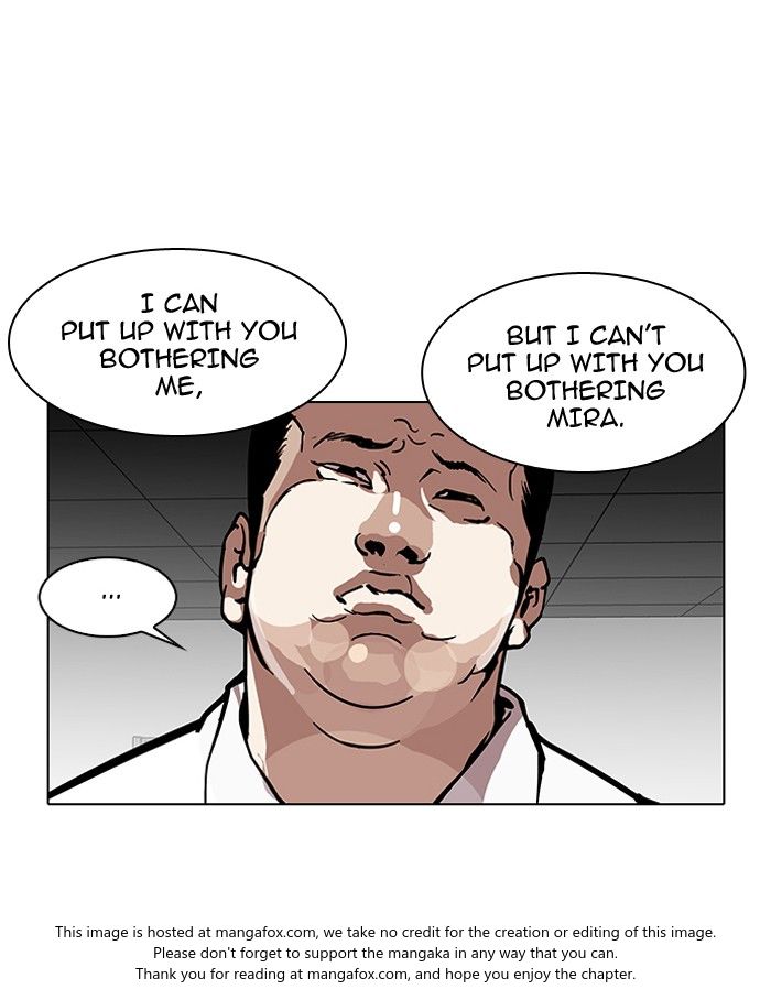 Lookism Chapter 125 page 43