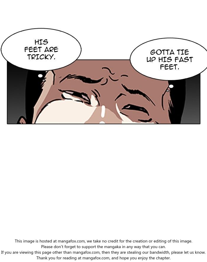 Lookism Chapter 125 page 46