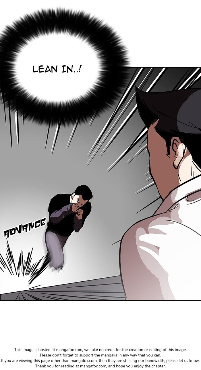 Lookism Chapter 125 page 47