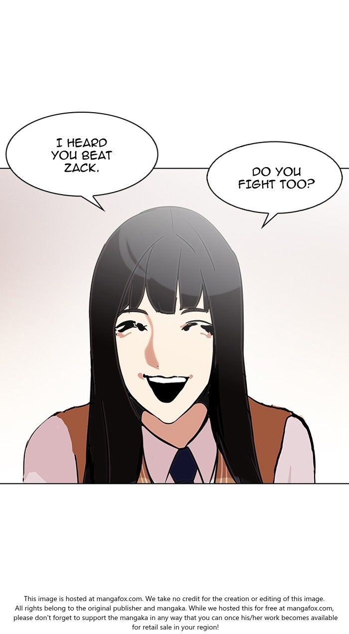 Lookism Chapter 125 page 50
