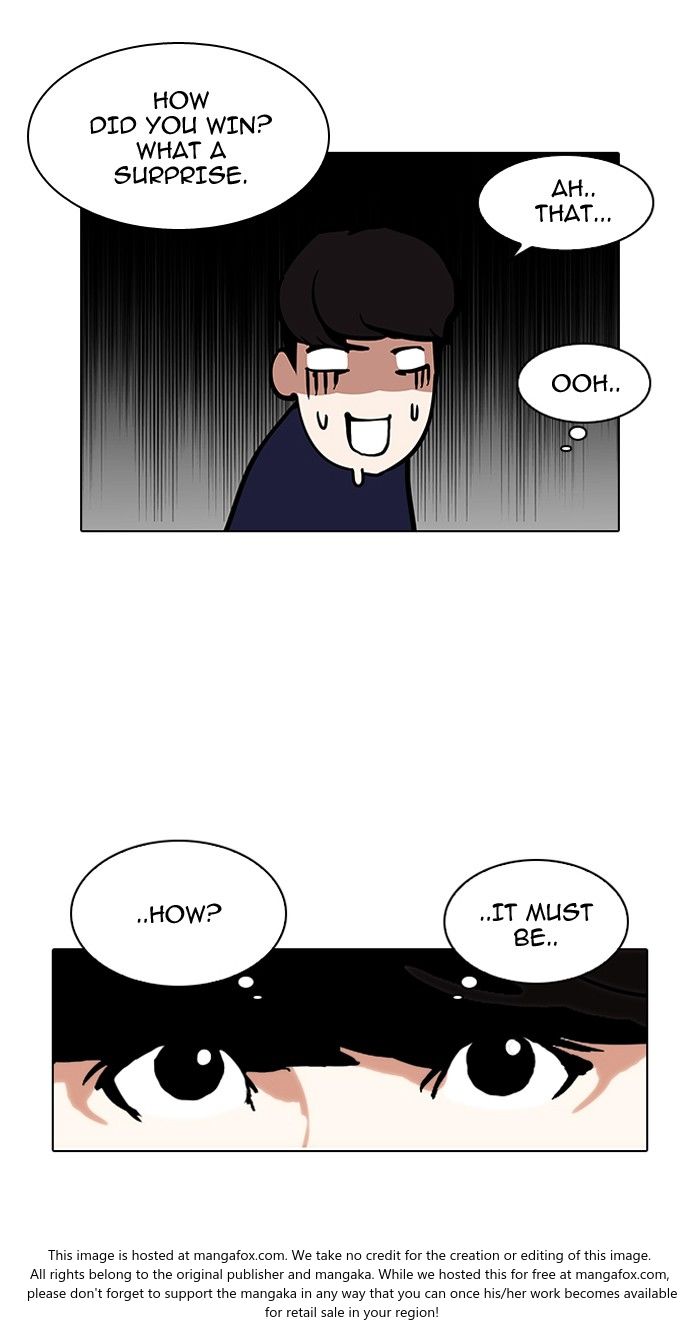 Lookism Chapter 125 page 51