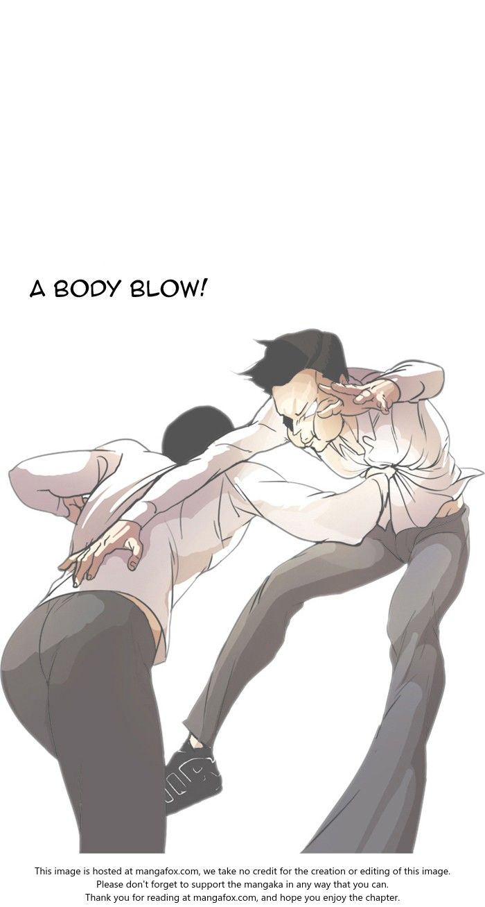 Lookism Chapter 125 page 52