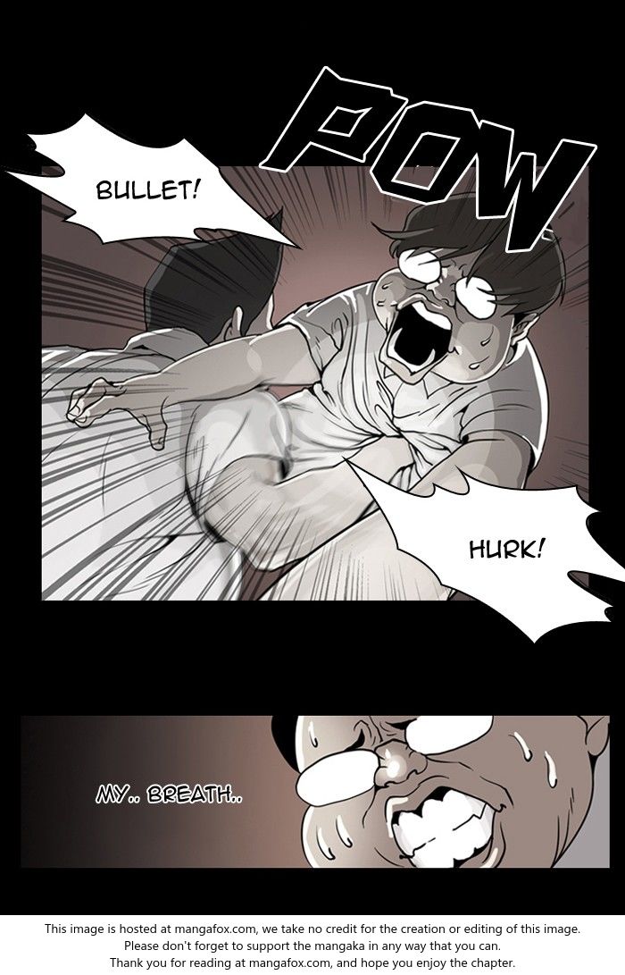 Lookism Chapter 125 page 55