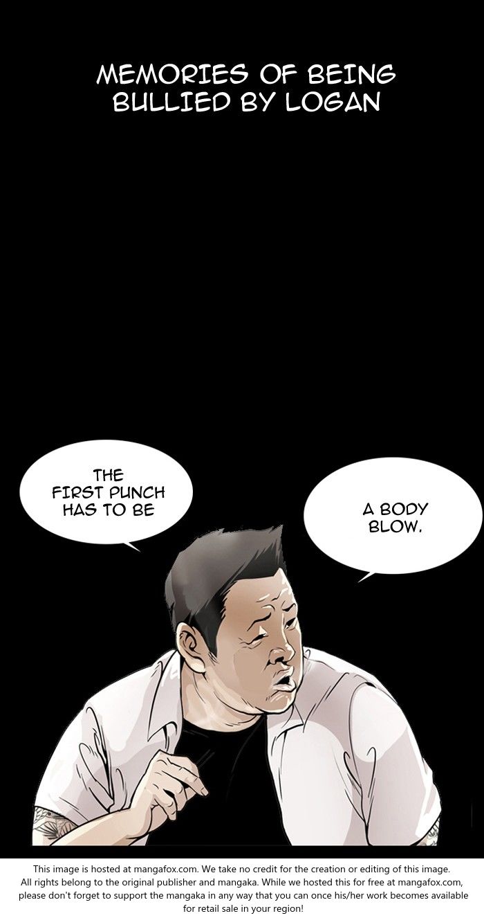 Lookism Chapter 125 page 57