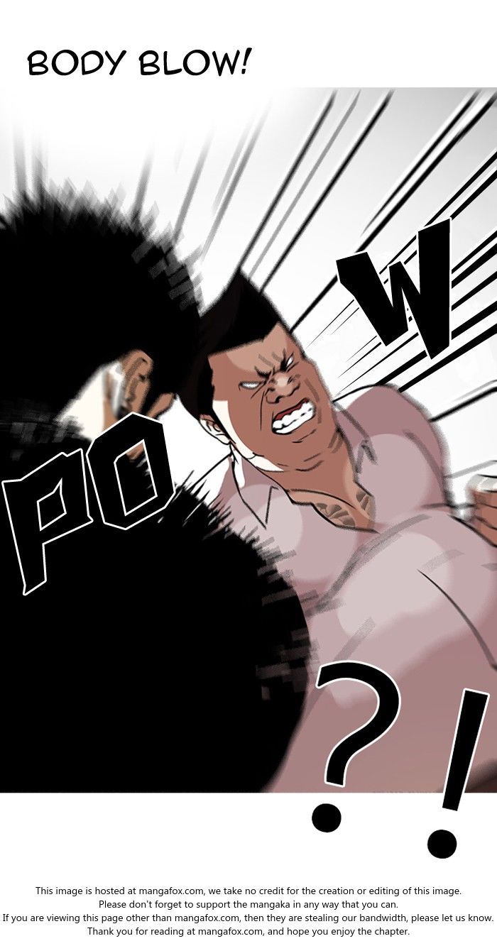 Lookism Chapter 125 page 59