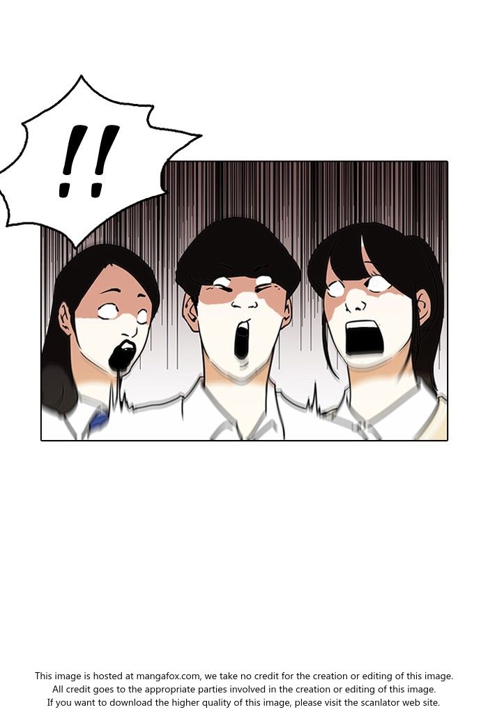 Lookism Chapter 125 page 61