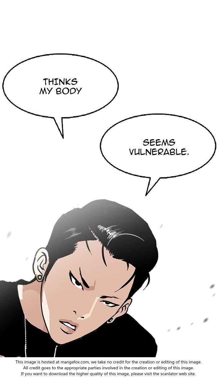 Lookism Chapter 125 page 64