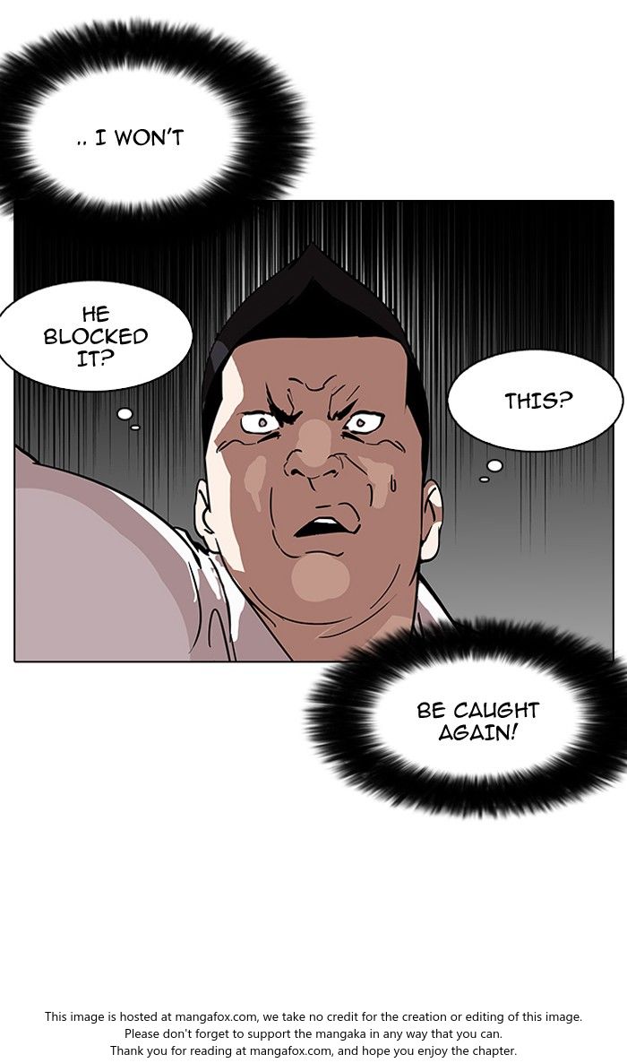 Lookism Chapter 125 page 66
