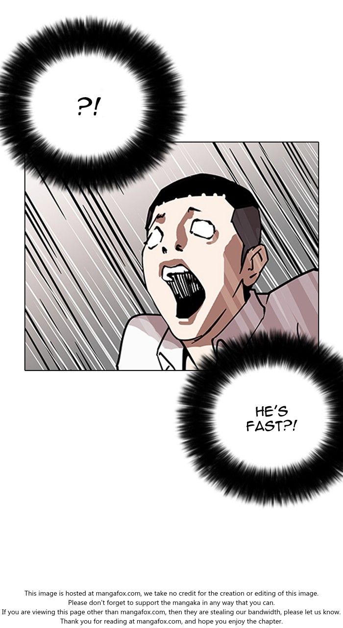 Lookism Chapter 125 page 76