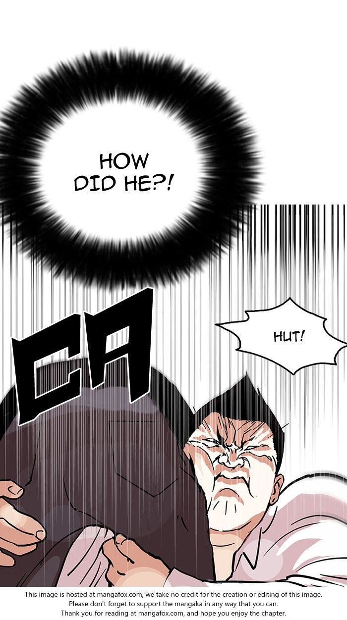 Lookism Chapter 125 page 78