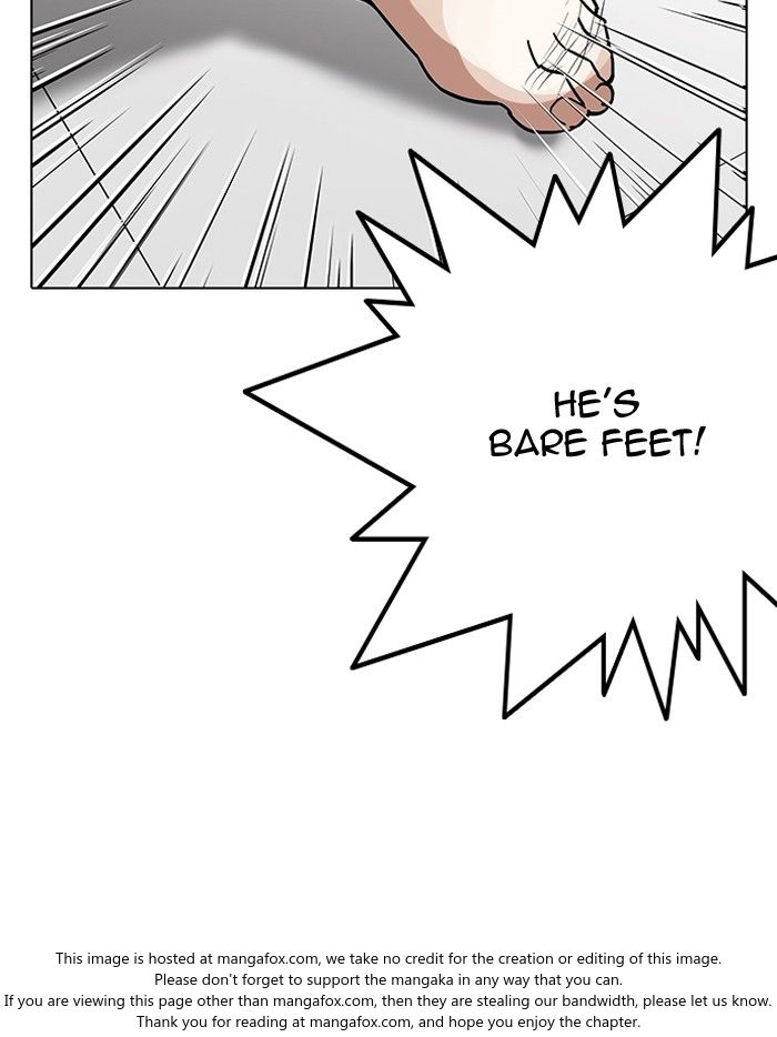 Lookism Chapter 125 page 84