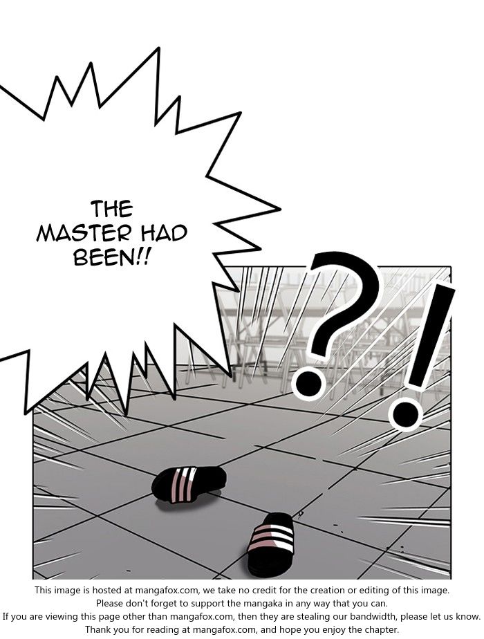 Lookism Chapter 125 page 85