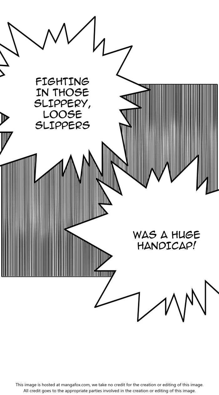 Lookism Chapter 125 page 86