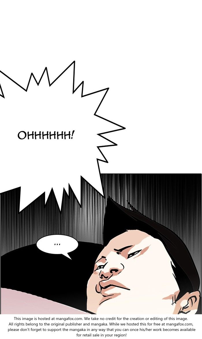 Lookism Chapter 125 page 88