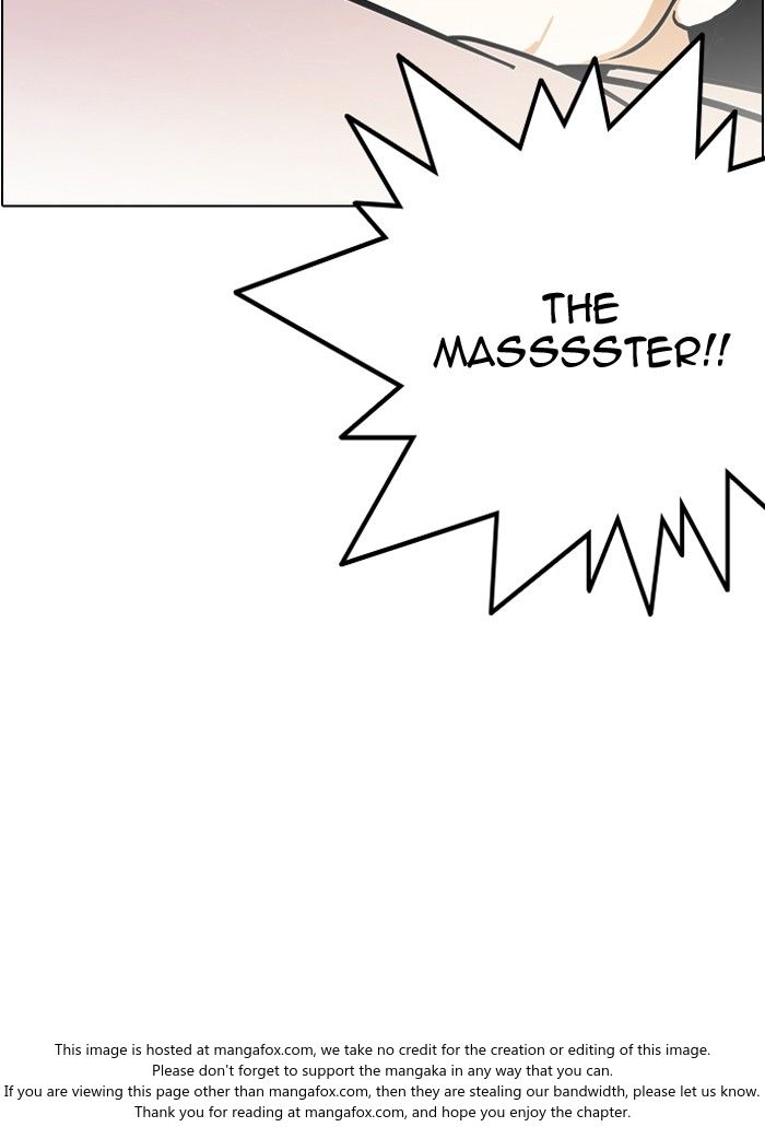 Lookism Chapter 125 page 89