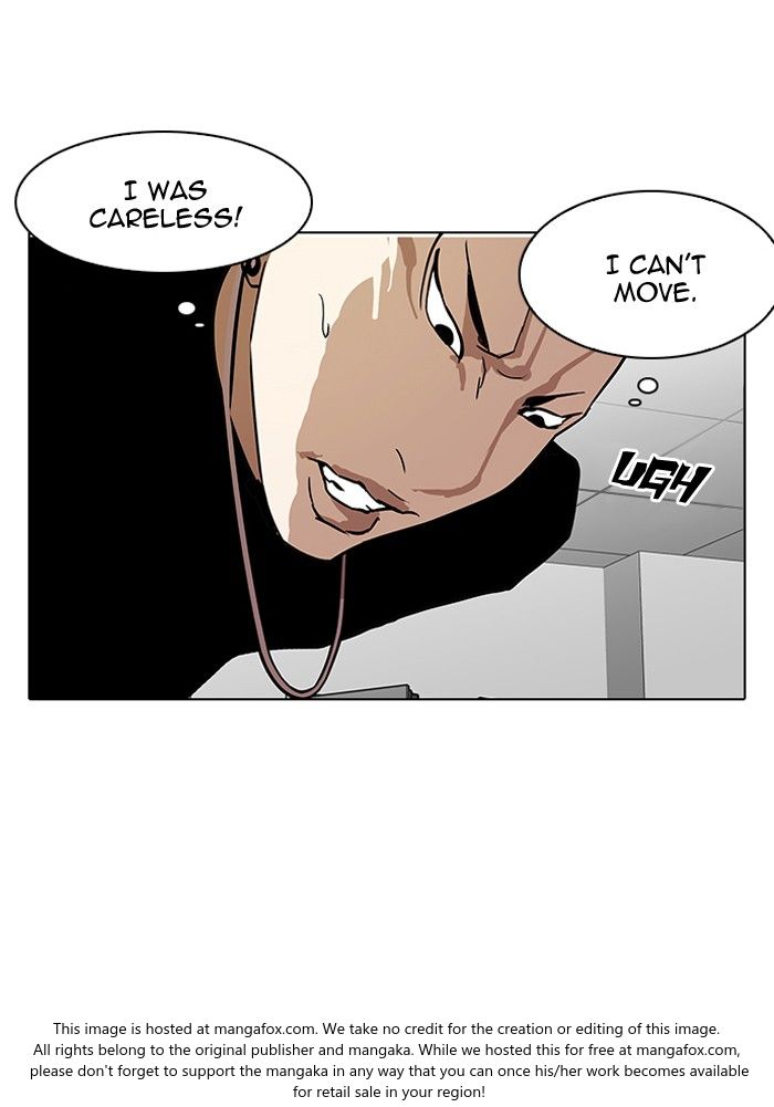 Lookism Chapter 125 page 90
