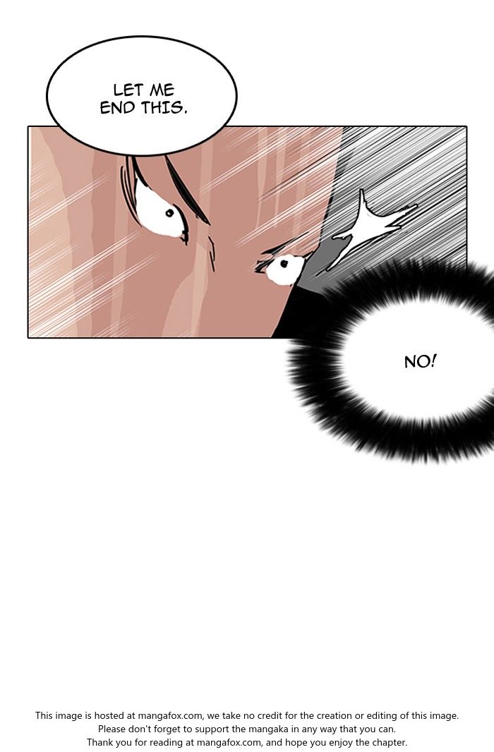 Lookism Chapter 125 page 91