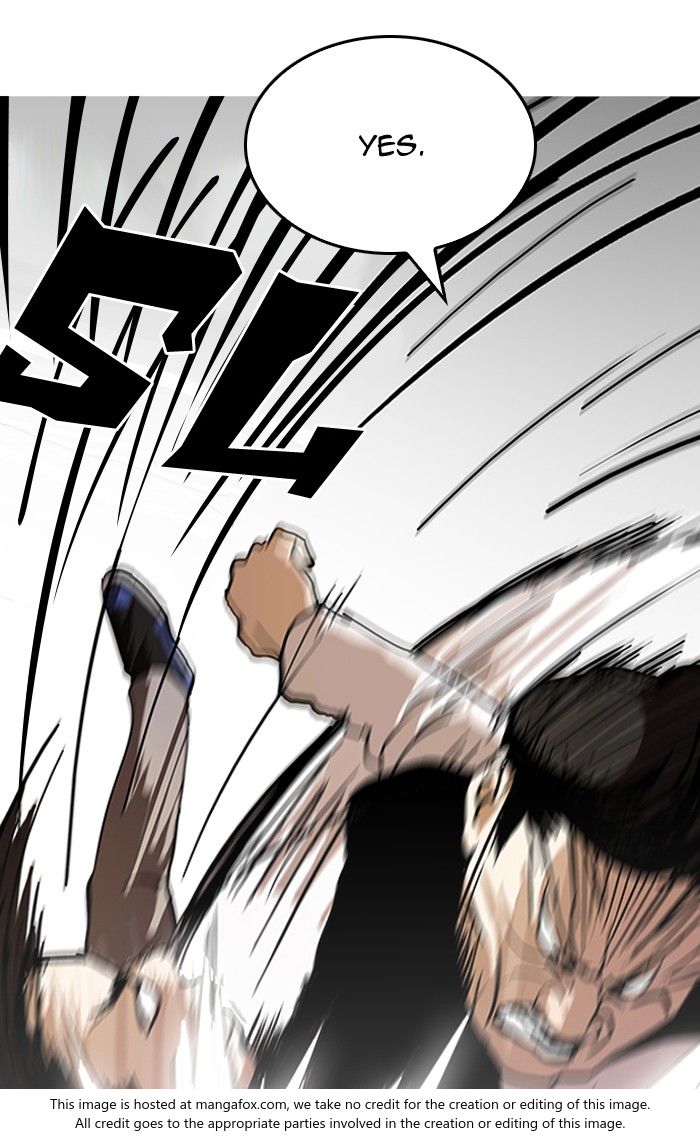 Lookism Chapter 125 page 93