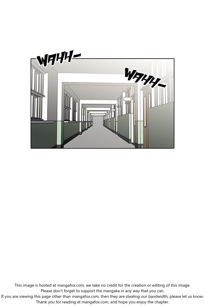 Lookism Chapter 125 page 100