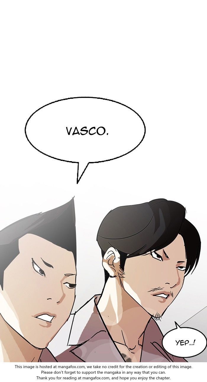 Lookism Chapter 126 page 3