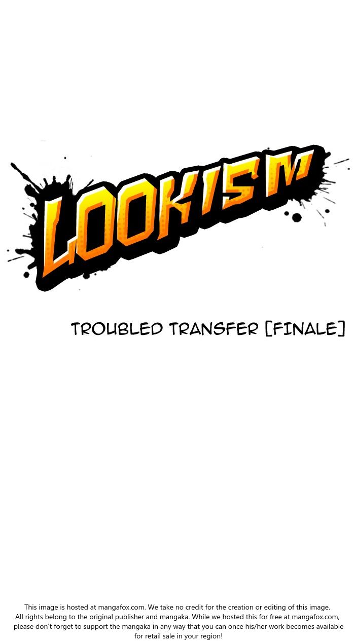 Lookism Chapter 126 page 5
