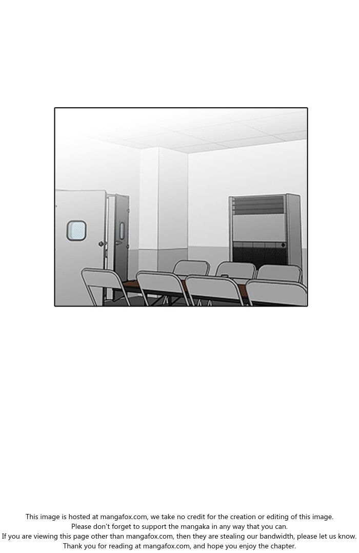 Lookism Chapter 126 page 6