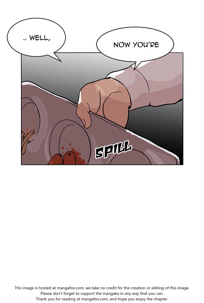 Lookism Chapter 126 page 7