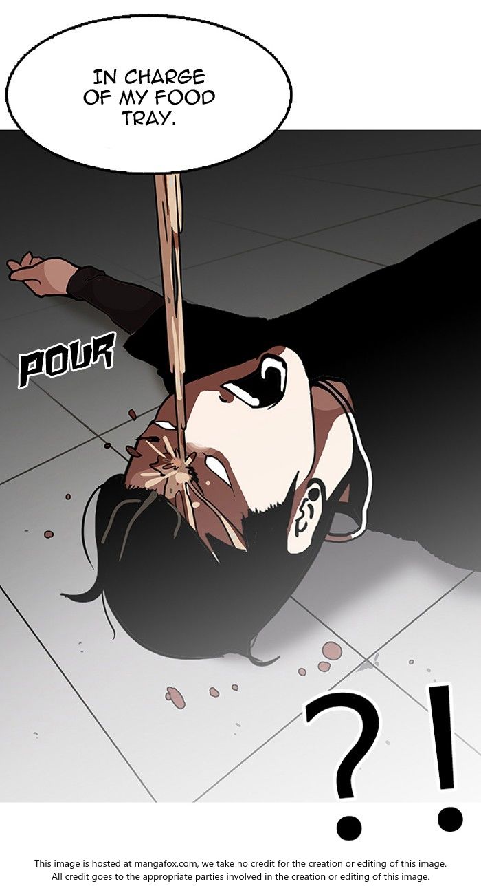 Lookism Chapter 126 page 8