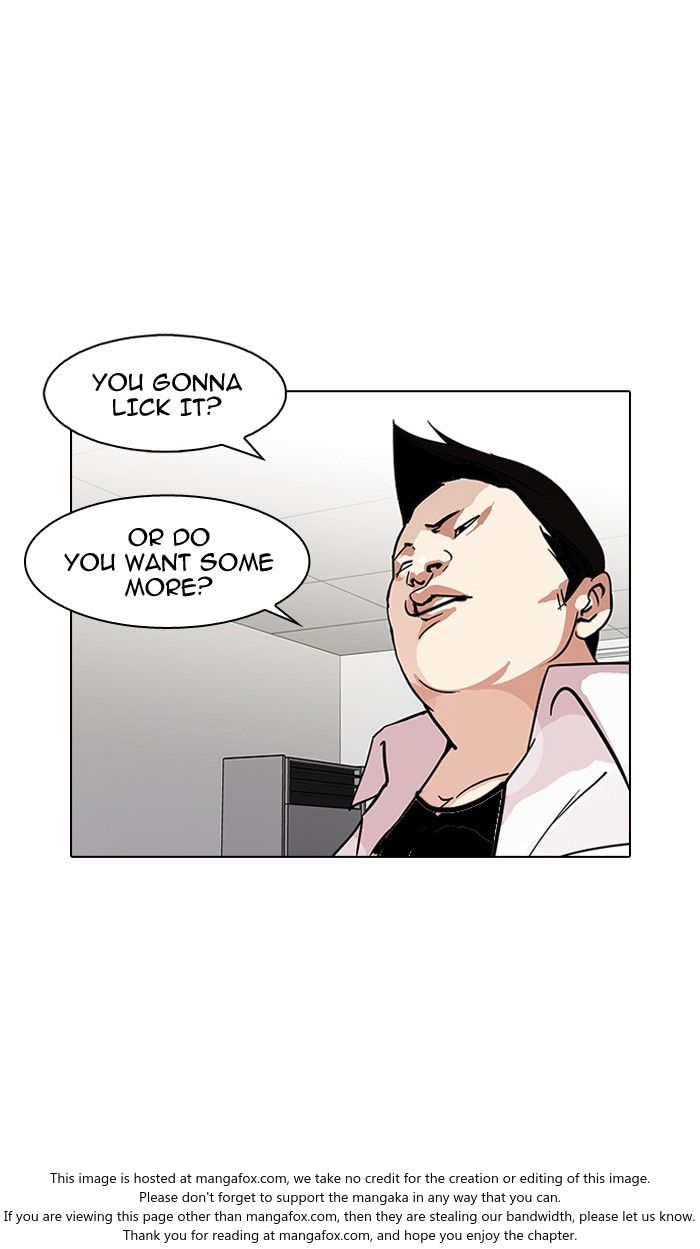 Lookism Chapter 126 page 9