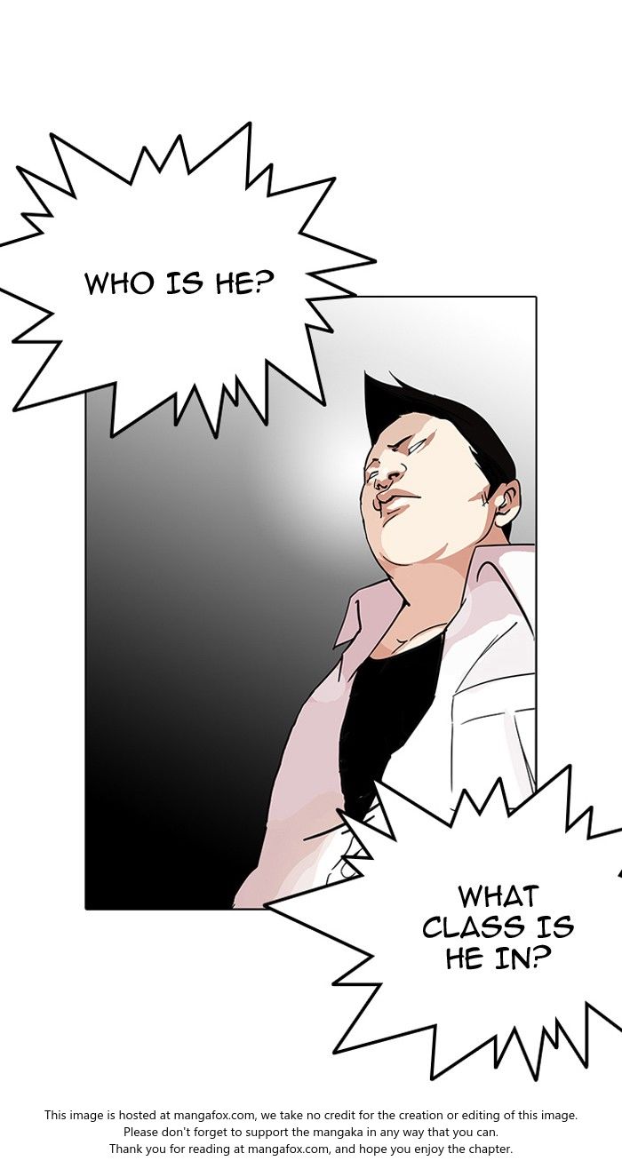 Lookism Chapter 126 page 13