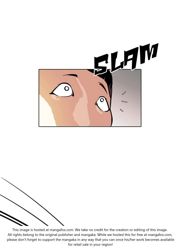 Lookism Chapter 126 page 15