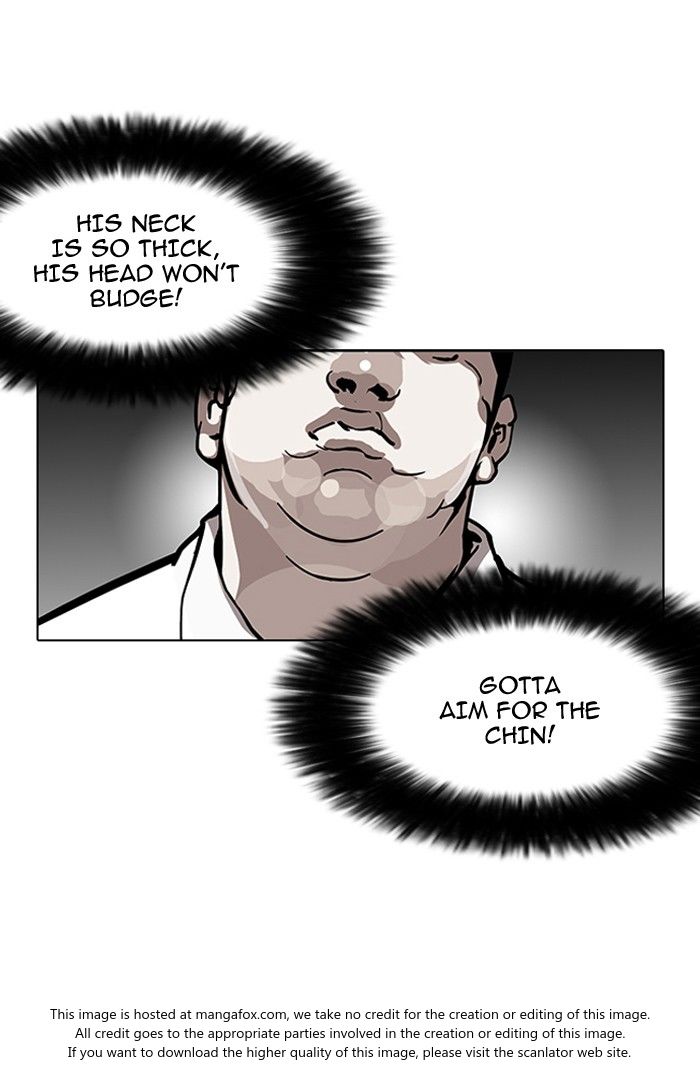 Lookism Chapter 126 page 18