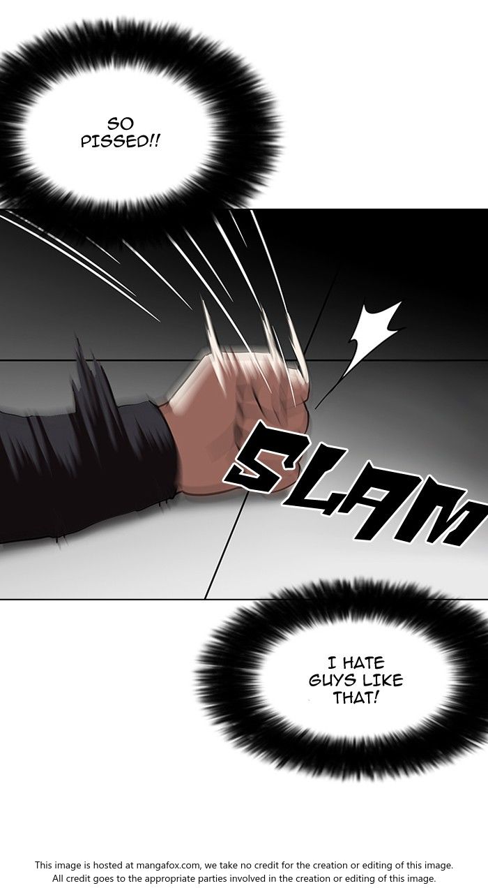 Lookism Chapter 126 page 19