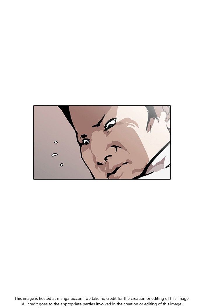 Lookism Chapter 126 page 21