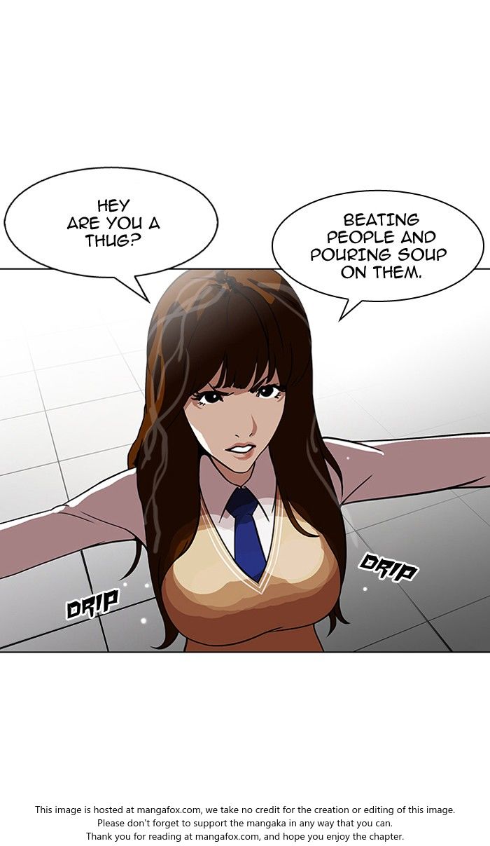 Lookism Chapter 126 page 23