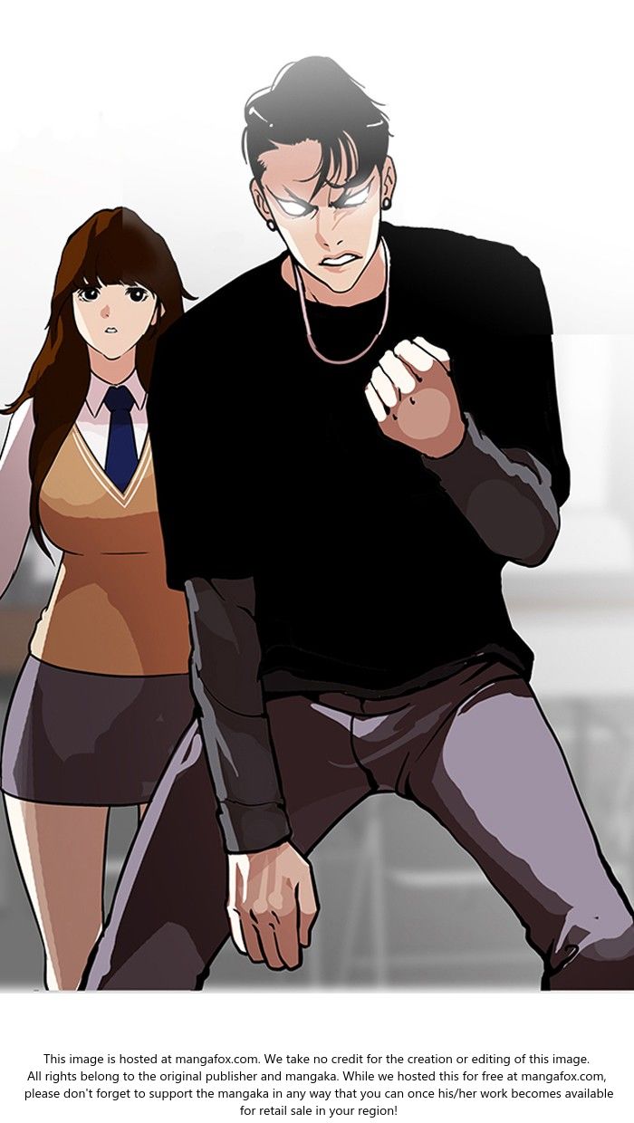 Lookism Chapter 126 page 30