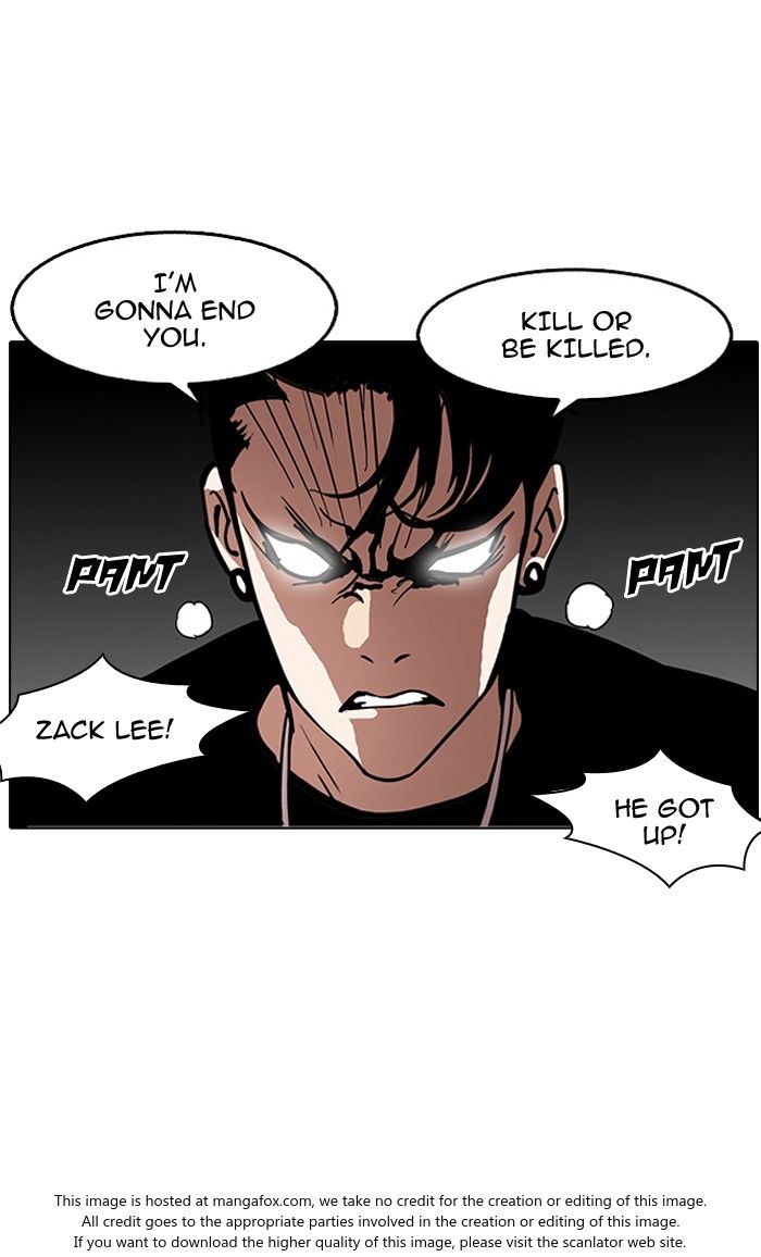 Lookism Chapter 126 page 31
