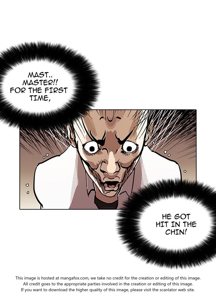 Lookism Chapter 126 page 36