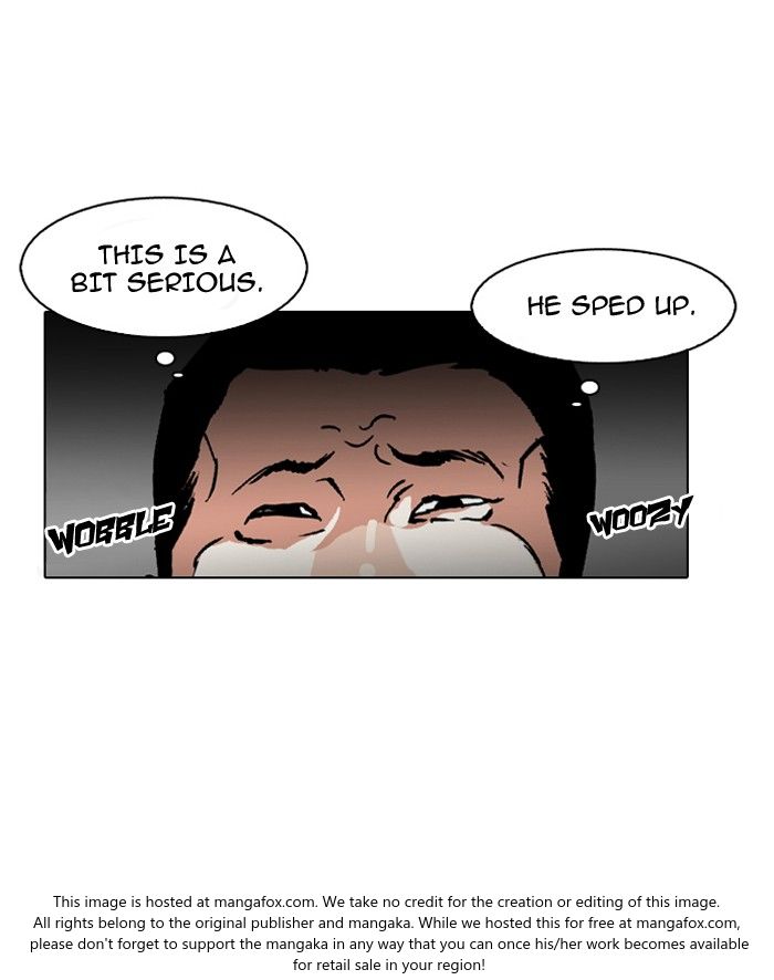 Lookism Chapter 126 page 37