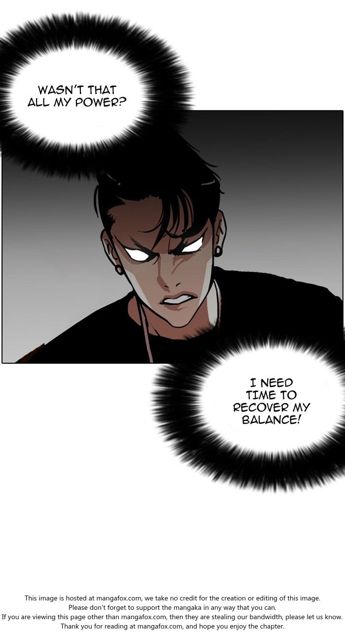Lookism Chapter 126 page 38