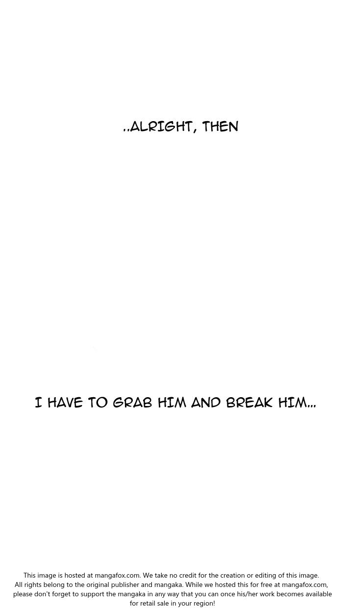 Lookism Chapter 126 page 39