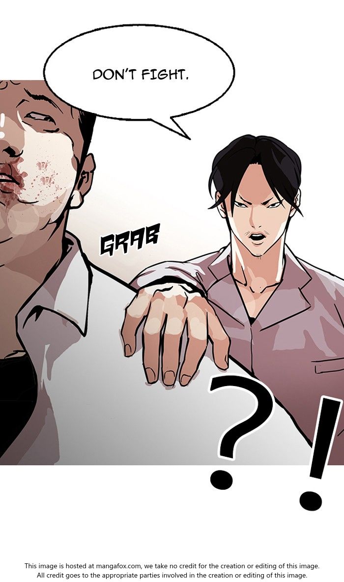 Lookism Chapter 126 page 41