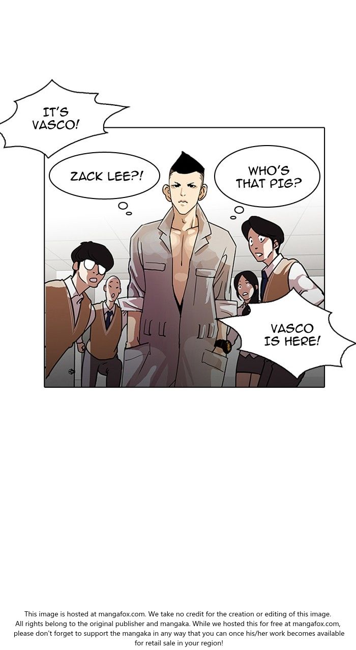Lookism Chapter 126 page 42