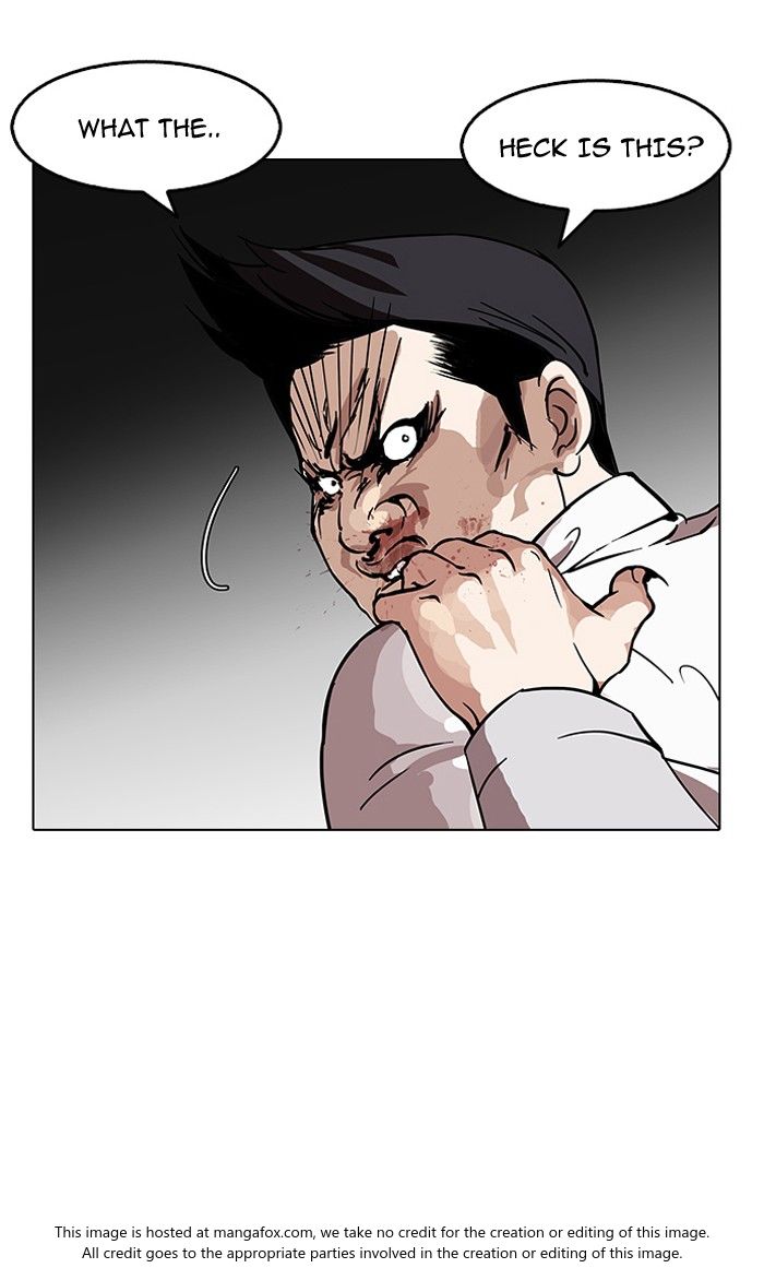 Lookism Chapter 126 page 43
